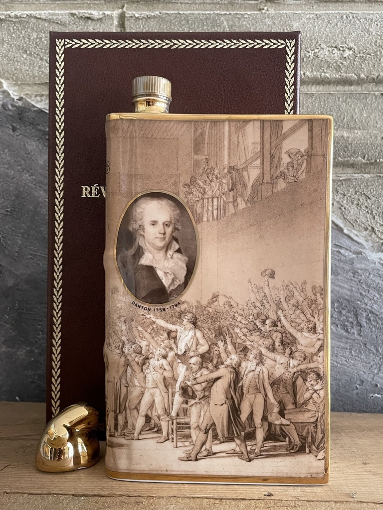 Camus Napoleon 'Révolution Française 1789-1989' | Old Liquor